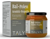 Talya Bal Polen Arısütü Propolis Karışımı 230 gr - 2