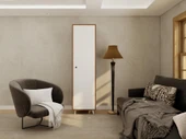 Harput Çok Amaçlı Tek kapaklı Dolap Amalfi-Byz - 1