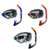 Maske Snorkel Set Almira - 2303A/121CSB - 2