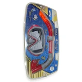 Maske Snorkel Set Almira - 2303A/121CSB - 3
