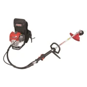 Mikawa Bp260 Kawasaki Tj53 Motorlu Sırt Tırpan 3.0 Hp - 1