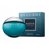 Bvlgari Aqva Pour Homme Edt 100 ml Erkek Parfüm - 1
