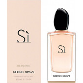 Giorgio Armani Si Edp 100 Ml Kadın Parfümü - 1
