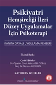 Psikiyatri Hemşireliği İleri Düzey Uygulamalar için Psikoterapi thumbnail 1