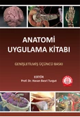 Anatomi Uygulama Kitabı - 1