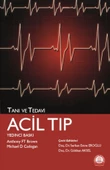 Acil Tıp Tanı ve Tedavi - 1