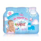 Hayat Bebek Suyu 330 ml x 6 Adet - 1