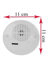 Mutlusan MTZ-304 Ayarlı Telefon Zili - Telefon Sesi Yükseltici thumbnail 4