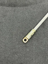 Mutlusan 10'Luk Plastik Susta - Kılavuz Teli -Kablo Çekme Aparatı - 2