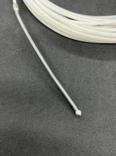 Mutlusan 10'Luk Plastik Susta - Kılavuz Teli -Kablo Çekme Aparatı - 3