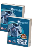 YDUS Pediatri Cilt 1-2 - 1