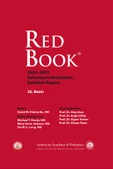 Red Book 2018-2021 Enfeksiyon Hastalıkları thumbnail 1