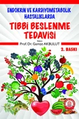 Endokrin ve Kardiyometabolik Hastalıklarda Tıbbi Beslenme Tedavi - 1