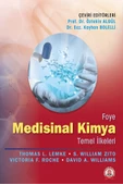 Foye Medisinal Kimya Temel İlkeleri - 1
