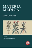 Materia Medica Dioscorides - 1