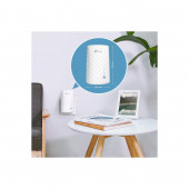 TP-Link RE190 750Mbps Kablosuz AC Dual Band Evrensel Menzil Genişletici - 3
