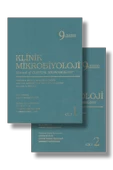Klinik Mikrobiyoloji Murray 2 cilt - 1