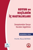 Koyun ve Keçilerin İç Hastalıkları - 1