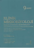Klinik Mikrobiyoloji Murray 2 cilt - 2