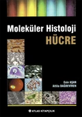 Moleküler Histoloji Hücre - 1