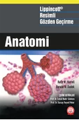 Lippincott Anatomi Resimli Gözden Geçirme - 1