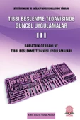 Tıbbi Beslenme Tedavisinde Güncel Uygulamalar - 3 Bariatrik - 1