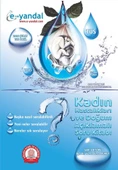 Kadın Hastalıkları Ve Doğum Açıklamalı Soru Kitabı TUS YDUS - 1