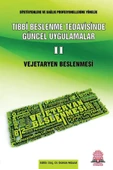 Tıbbi Beslenme Tedavisinde Güncel Uygulamalar - 2 Vejetaryen - 1