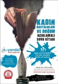 Kadın Hastalıkları ve Doğum Yandal Açıklamalı Soru Kitabı - 1