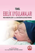 Temel Ebelik Uygulamaları Rehberler ve Değerlendirme - 1
