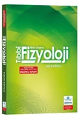 Tıbbi Fizyoloji Klinik Anlatımlı Genişletilmiş, Yenilenmiş, Soru İlaveli 5. Baskı thumbnail 1