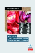 Ağız Diş ve Çene Cerrahisinde Kist ve Tümör Benzeri Lezyonlar - 1