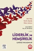 Liderlik ve Hemşirelik Çağdaş Yaklaşımlar thumbnail 1