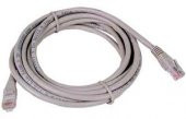 CAT 5 Ethernet Kablo 15 Metre Hazır Uçlu Kaliteli Kablo - 1