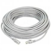 CAT 5 Ethernet Kablo 10 Metre Hazır Uçlu Kaliteli Kablo - 1