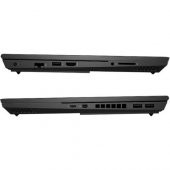 HP OMEN 15-EN0004NT 267U5EA RYZEN7-4800H 16GB DDR4 1TB SSD GTX1650TI 4GB 15.6 - 5