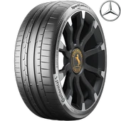 Continental SportContact 6 315/40R21 111Y MO-S Silent FR Yaz Lastiği - 2023 thumbnail 1