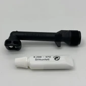 Karcher K1 K2 K3 Yıkama Makinesi Basınçlı Hortum Bağlantısı thumbnail 3