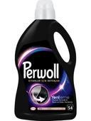 Perwoll Sıvı Çamaşır Deterjanı 2.97LT Siyah (54 Yıkama) - 1