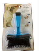 Welfare Otomatik Temizlenen Kedi Köpek Tavşan Tarağı thumbnail 2