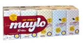 Maylo Cep Kağıt Mendil 10 Lu Pk - 1