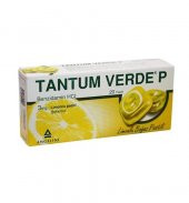 Tantum Verde P Limonlu 20 Past il - 1