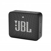 JBL Go 2 Plus Taşınabilir Bluetooth Hoparlör - Siyah - 2