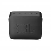 JBL Go 2 Plus Taşınabilir Bluetooth Hoparlör - Siyah - 4