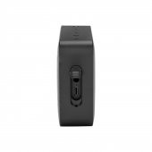 JBL Go 2 Plus Taşınabilir Bluetooth Hoparlör - Siyah - 5