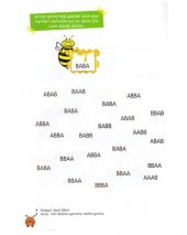 +6 Yaş Dikkat ve Zeka Akademisi Eğitim Seti - 7