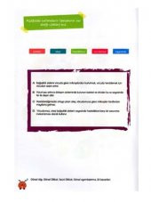 +10 Yaş Dikkat ve Zeka Akademisi Eğitim Seti - 4