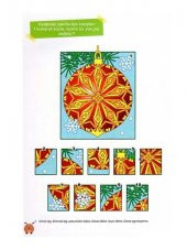 +10 Yaş Dikkat ve Zeka Akademisi Eğitim Seti - 7