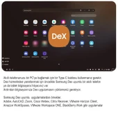 Samsung S20 FE S20 Ultra S20+ Plus S20 Hızlı Şarj Kablosu Type-C Şarj Kablosu 60W HIZLI thumbnail 4