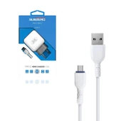 Oppo A16 Şarj Aleti ve TYPE C Kablosu thumbnail 2